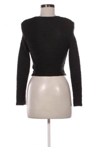 Дамска блуза Tally Weijl, Размер S, Цвят Черен, Цена 4,09 €