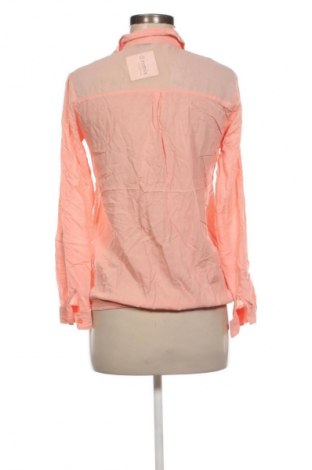 Bluzka damska Tally Weijl, Rozmiar S, Kolor Różowy, Cena 19,99 zł