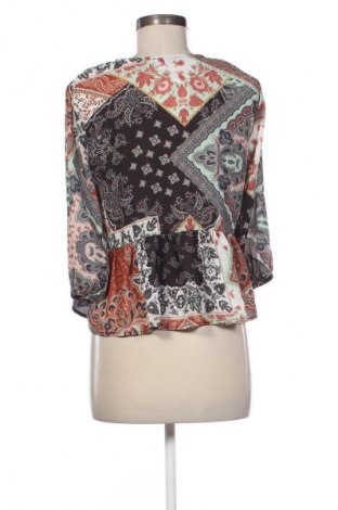 Damen Shirt Tally Weijl, Größe S, Farbe Mehrfarbig, Preis € 4,99