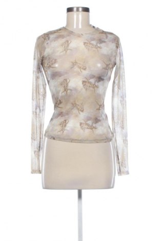 Bluzka damska Tally Weijl, Rozmiar S, Kolor Kolorowy, Cena 17,99 zł