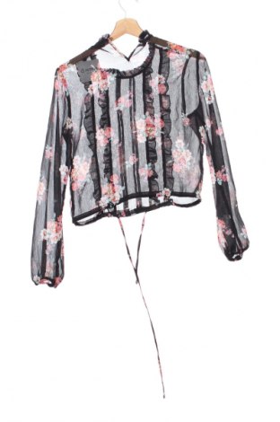 Дамска блуза Tally Weijl, Размер S, Цвят Многоцветен, Цена 3,57 €