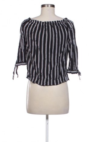 Дамска блуза Tally Weijl, Размер XS, Цвят Многоцветен, Цена 10,00 €