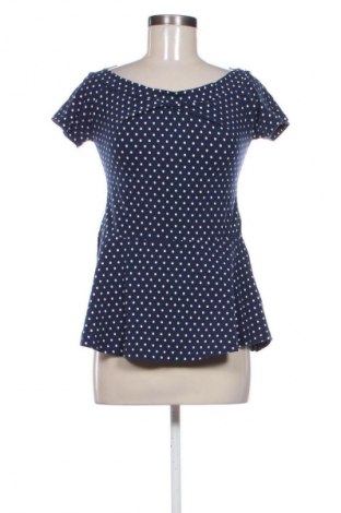 Γυναικεία μπλούζα Tally Weijl, Μέγεθος L, Χρώμα Πολύχρωμο, Τιμή 10,00 €