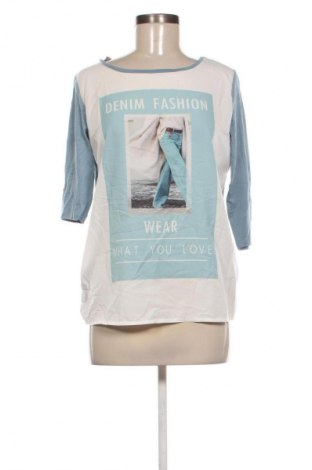 Damen Shirt Tamaris, Größe XS, Farbe Mehrfarbig, Preis € 7,99