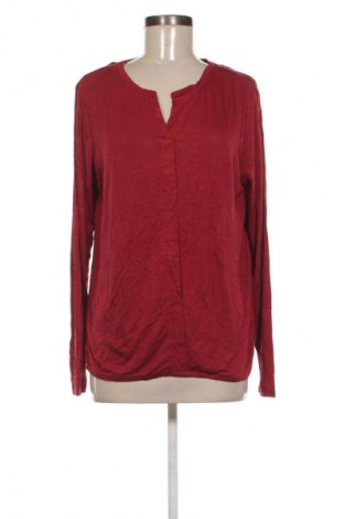 Дамска блуза Tchibo, Размер M, Цвят Червен, Цена 4,09 €