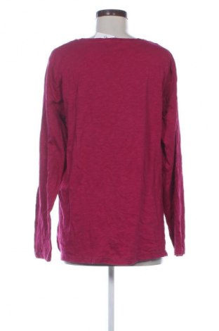 Bluzka damska Tchibo, Rozmiar XXL, Kolor Różowy, Cena 37,99 zł