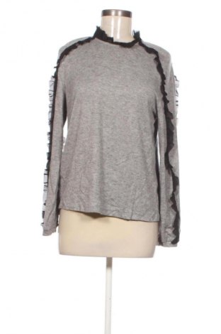 Női blúz Tenax, Méret M, Szín Szürke, Ár 8 609 Ft