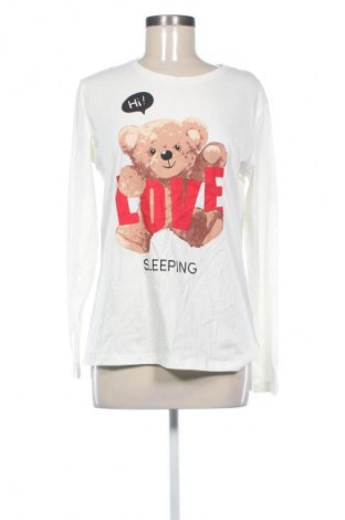 Damen Shirt Terranova, Größe M, Farbe Mehrfarbig, Preis 5,99 €