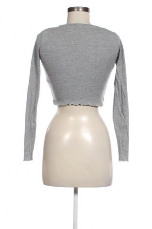 Дамска блуза Terranova, Размер S, Цвят Сив, Цена 10,00 €