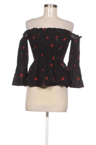 Дамска блуза Terranova, Размер S, Цвят Многоцветен, Цена 10,00 €