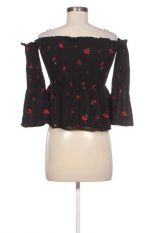 Дамска блуза Terranova, Размер S, Цвят Многоцветен, Цена 10,00 €