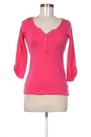 Дамска блуза Terranova, Размер S, Цвят Розов, Цена 10,00 €