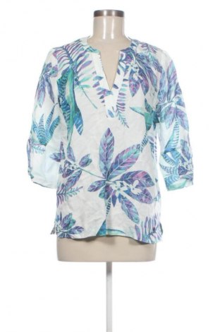 Bluzka damska Terre Bleue, Rozmiar S, Kolor Kolorowy, Cena 22,99 zł