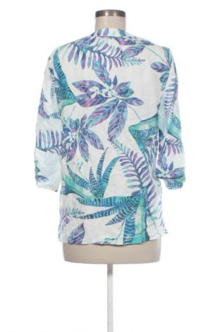 Bluzka damska Terre Bleue, Rozmiar S, Kolor Kolorowy, Cena 22,99 zł