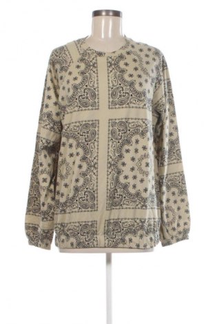 Дамска блуза Tezenis, Размер M, Цвят Многоцветен, Цена 4,09 €