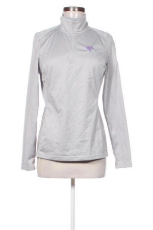 Bluzka damska The North Face, Rozmiar M, Kolor Szary, Cena 151,10 zł