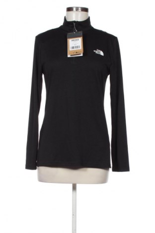 Bluză de femei The North Face, Mărime M, Culoare Negru, Preț 371,99 Lei