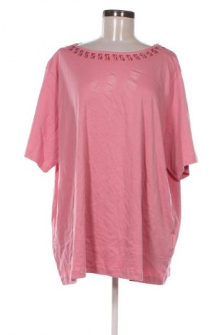 Női blúz Thea, Méret XXL, Szín Rózsaszín, Ár 6 379 Ft