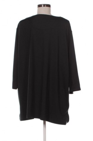 Bluzka damska Thea, Rozmiar XXL, Kolor Czarny, Cena 56,99 zł