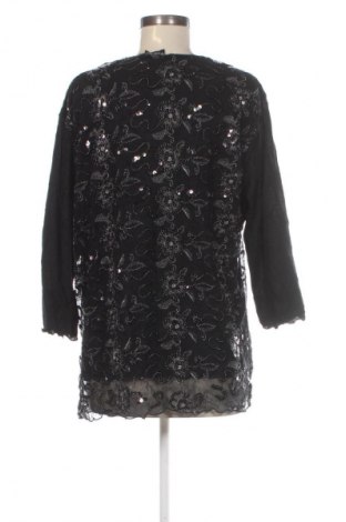 Damen Shirt Thea Plus, Größe XXL, Farbe Schwarz, Preis € 9,99