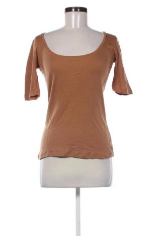 Дамска блуза Things We Love, Размер M, Цвят Кафяв, Цена 13,79 €