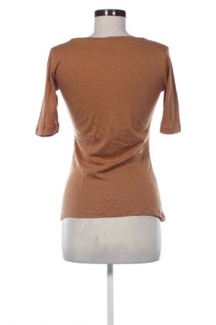 Дамска блуза Things We Love, Размер M, Цвят Кафяв, Цена 13,79 €