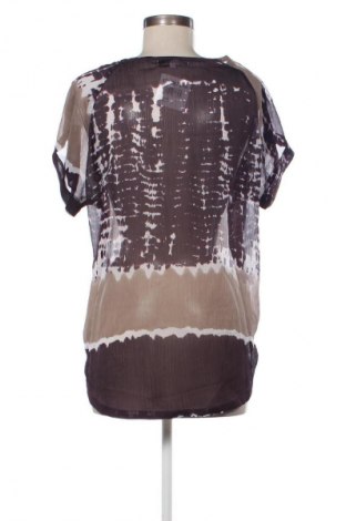 Damen Shirt Think Positive, Größe L, Farbe Mehrfarbig, Preis € 9,99