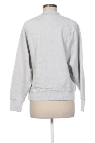 Дамска блуза Thinking MU, Размер S, Цвят Сив, Цена 56,24 €