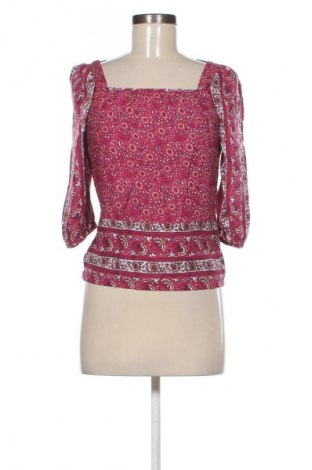 Дамска блуза Timeout, Размер XS, Цвят Многоцветен, Цена 5,11 €