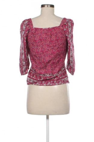 Дамска блуза Timeout, Размер XS, Цвят Многоцветен, Цена 5,11 €