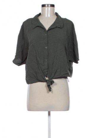 Bluză de femei Tissaia, Mărime XL, Culoare Verde, Preț 24,99 Lei