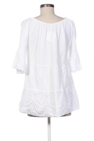 Damen Shirt Today, Größe M, Farbe Weiß, Preis € 10,00