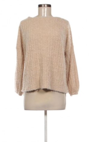Дамска блуза Today, Размер L, Цвят Бежов, Цена 4,09 €