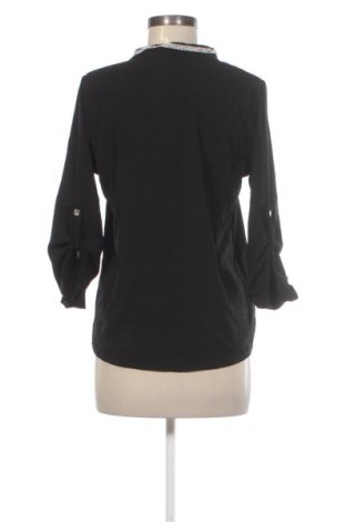 Bluzka damska Today, Rozmiar S, Kolor Czarny, Cena 10,99 zł