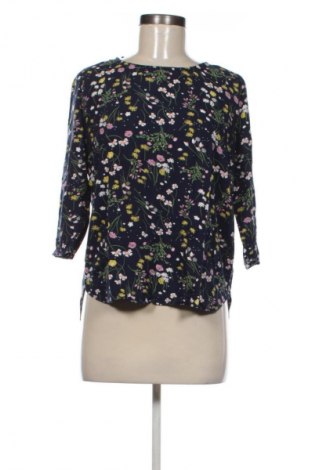 Γυναικεία μπλούζα Tom Tailor, Μέγεθος M, Χρώμα Πολύχρωμο, Τιμή 20,99 €