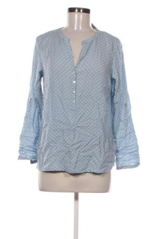 Дамска блуза Tom Tailor, Размер M, Цвят Многоцветен, Цена 4,60 €