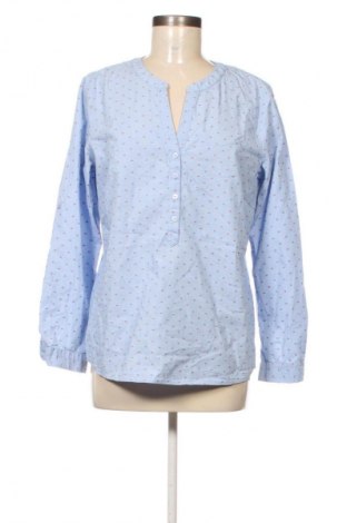 Damen Shirt Tom Tailor, Größe M, Farbe Mehrfarbig, Preis 7,99 €
