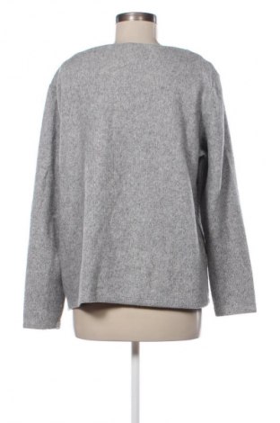 Damen Shirt Tom Tailor, Größe XXL, Farbe Grau, Preis € 12,99