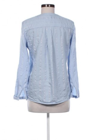 Dámská halenka Tom Tailor, Velikost M, Barva Modrá, Cena  495,00 Kč