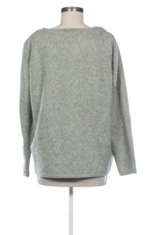 Дамска блуза Tom Tailor, Размер XXL, Цвят Зелен, Цена 10,22 €