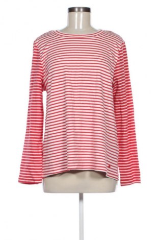 Дамска блуза Tom Tailor, Размер XL, Цвят Многоцветен, Цена 10,22 €