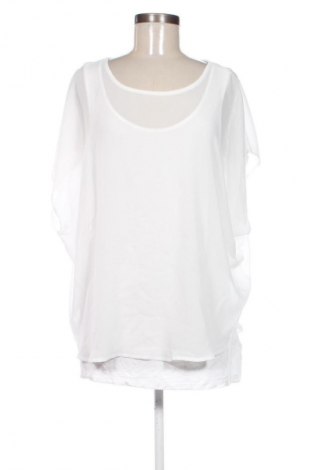 Dámská halenka Tom Tailor, Velikost XL, Barva Krémová, Cena  397,00 Kč