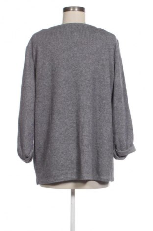 Női blúz Tom Tailor, Méret XXL, Szín Szürke, Ár 4 749 Ft