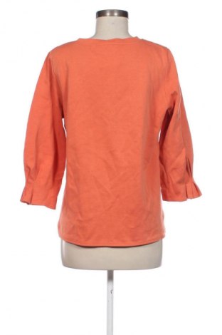 Dámská halenka Tom Tailor, Velikost L, Barva Oranžová, Cena  482,00 Kč