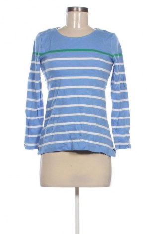 Γυναικεία μπλούζα Tom Tailor, Μέγεθος XS, Χρώμα Πολύχρωμο, Τιμή 5,99 €