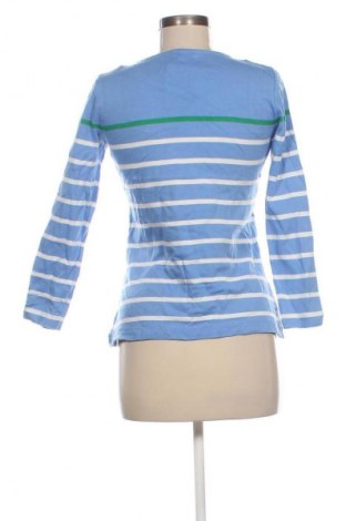 Γυναικεία μπλούζα Tom Tailor, Μέγεθος XS, Χρώμα Πολύχρωμο, Τιμή 5,99 €