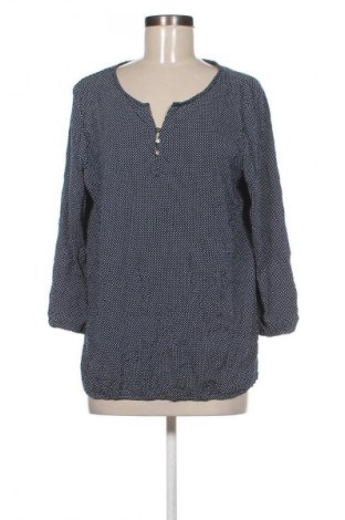 Дамска блуза Tom Tailor, Размер L, Цвят Многоцветен, Цена 6,64 €
