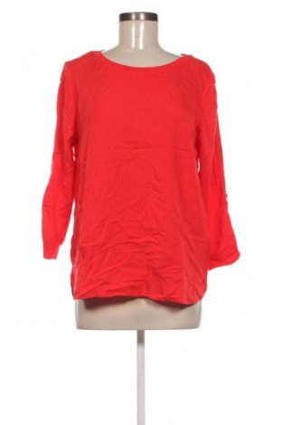 Női blúz Tom Tailor, Méret M, Szín Piros, Ár 2 409 Ft