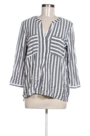 Дамска блуза Tom Tailor, Размер M, Цвят Многоцветен, Цена 4,60 €