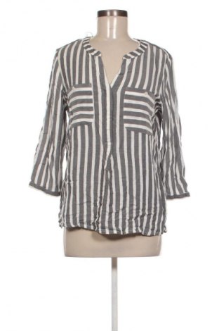 Дамска блуза Tom Tailor, Размер M, Цвят Многоцветен, Цена 3,57 €